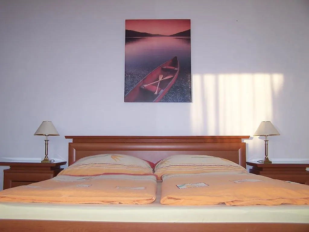 Akacia Apartment - Free Inside Parking, 2 Bedrooms, Garden, Next To Centre Budapest